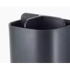 Joseph Joseph EasyStore zobu suku turētājs matēti melns Joseph Joseph