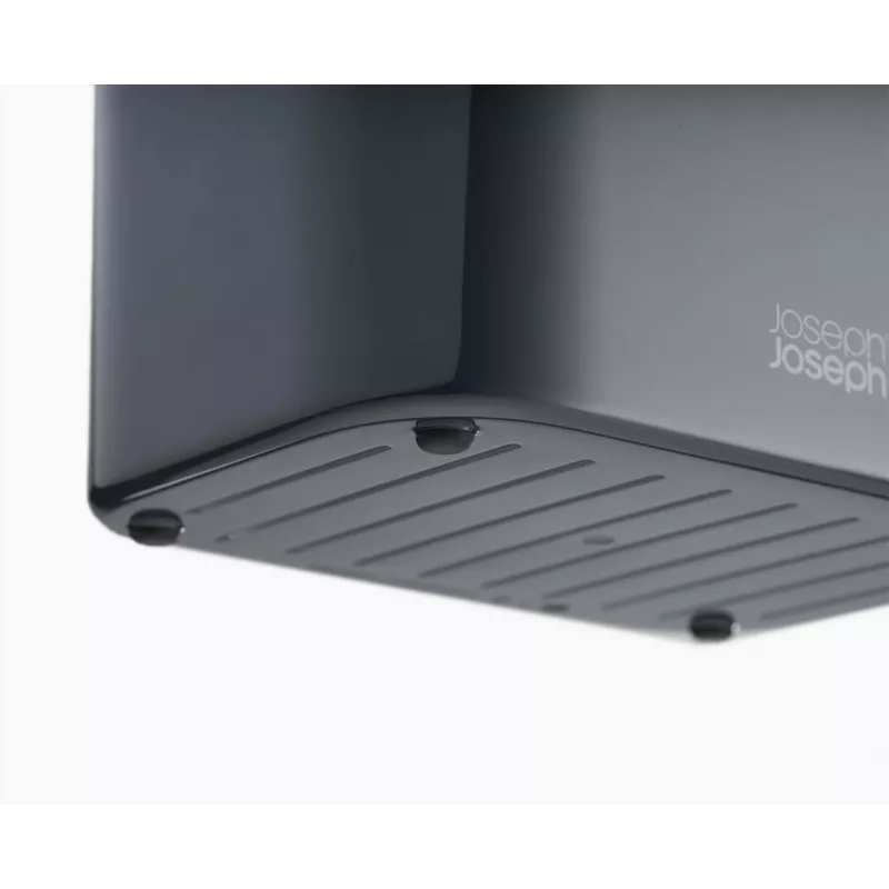 Joseph Joseph SinkStore Tiered Grey Sink Tidy