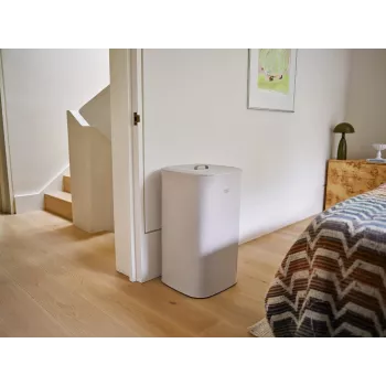 Joseph Joseph Tota One 60L Ecru Laundry Basket