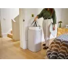Joseph Joseph Tota One 60L Ecru Laundry Basket
