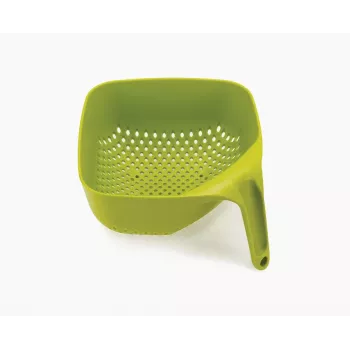 Joseph Joseph Square Green Colander