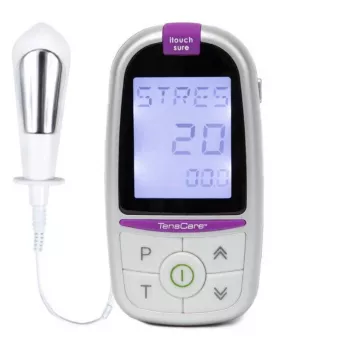 TensCare iTouch Sure iegurņa pamatnes stimulators