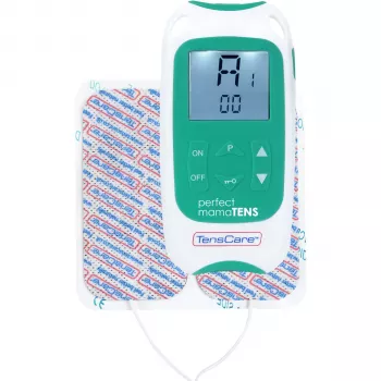 TensCare Perfect Mama TENS ceļa sāpju mazināšanas ierīce