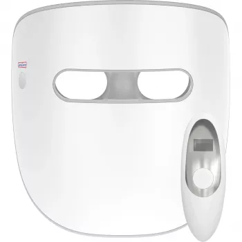 TensCare Glowmask Face Mask ar LED