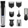 Remington Graphite Series G5 Multi-Groomer PG5000, Black/Silver