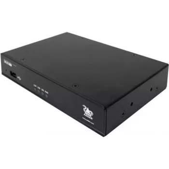 Adder AdderLink XDIP-POE KVM/Audio/USB Extender over IP up to 100m
