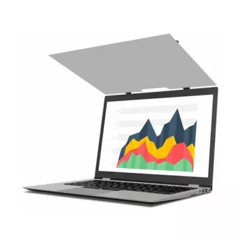 3M privātuma filtrs 13,3 collu klēpjdatoram (16:10) PF133W1B