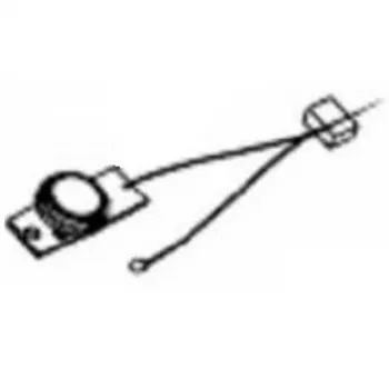 Zebra Feed Switch Sensor ZT200 sērijas printeriem