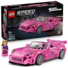 LEGO Speed Champions 77241 2 Fast 2 Furious Honda S2000 Būvkomplekts