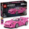 LEGO Speed Champions 77241 2 Fast 2 Furious Honda S2000 Būvkomplekts