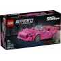 LEGO Speed Champions 77241 2 Fast 2 Furious Honda S2000 Būvkomplekts
