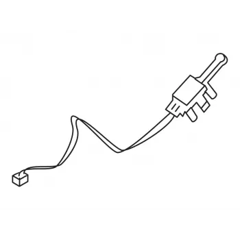 Lexmark Sensor Assembly 40X8200