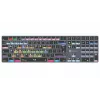 Logickeyboard FL Studio TITAN Keyboard for Mac - USB Wired - Black with Color-Coded Keys