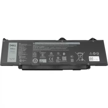 Dell RXF9T Laptop Battery 54Wh 3-Cell Li-Polymer for Precision 3480
