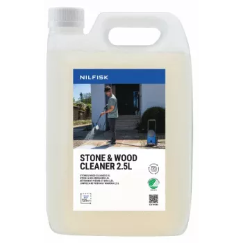 Nilfisk Stone + Wood Cleaner 2.5 litri