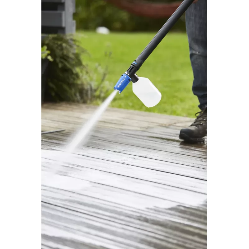 Nilfisk Stone + Wood Cleaner 2.5 litri