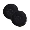 MAAN FWUBHE Activated Carbon Filter - 2 Pack
