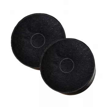 MAAN FWUBHE Activated Carbon Filter - 2 Pack