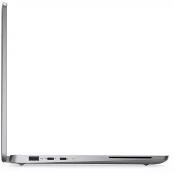 DELL Latitude 5350 2-in-1 Laptop Intel Core Ultra 5 135U 13,3 inch FHD Touchscreen 32GB RAM 512GB SSD Windows 11 Pro Gray