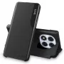 TECH-PROTECT Smart View Booklet Case for Xiaomi Redmi Note 14 Pro 5G / Poco X7 5G - Black