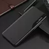 TECH-PROTECT Smart View Booklet Case for Xiaomi Redmi Note 14 Pro 5G / Poco X7 5G - Black