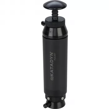 Katadyn Pocket Filter Tactical ūdens filtrs