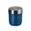Le Creuset On The Go Thermal Bottle Deep Teal 500 ml