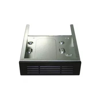 Supermicro MCP-220-00010-01 Melns 5,25 collu diskdziņa paliktnis 3,5 collu HDD/SSD