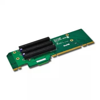 Supermicro RSC-R2UU-3E8G PCIe 3.0 x16 Riser Card 2U korpusam