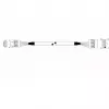 Supermicro CBL-0341L Iekšējais USB 2.0 kabelis - 70 cm - Mātesplates 10-pin uz 2x USB-A Female