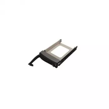 Supermicro MCP-220-00075-0B Black Hot-Swappable Hard Drive Tray 3,5 inch SAS/SATA HDD/SSD