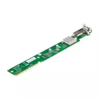 Supermicro AOC-PTG-I1S Single-Port SFP+ 10GbE tīkla adapteris