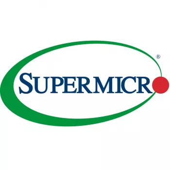 Supermicro MCP-350-30204-0N Passive Heatsink for 1U Server, LGA3647, Copper Base, Aluminum Fins