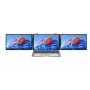 BLACKVIEW DCM5 14 collu Divkāršs Pārnēsājams Monitors - WUXGA IPS, Salokāms, USB-C
