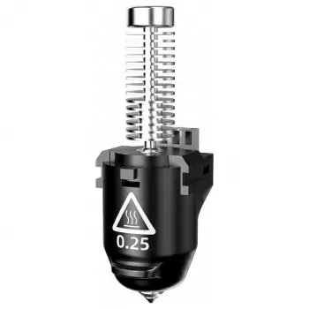 FlashForge AD5M/ADM5PRO Nozzle Assembly 0,25mm