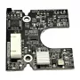 FlashForge AD5M/AD5MPRO Extruder Plate - 3D Printer Rezerves Daļa (20004110001)
