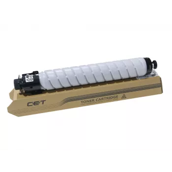 CET CPP Black Toner Cartridge - Chemical - Toner Unit