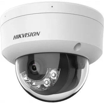 Hikvision DS-2CD1183G2-LIUF 2,8mm Dome 8MP IP Camera