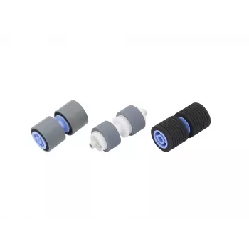 CET Roller komplekts Canon DR-G1100, DR-G1130 ImageFORMULA skeneriem - aizstāj 8262B001 un 3601C002