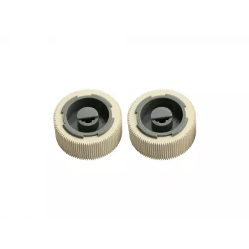 CET Paper Pickup Roller 2-Pack Lexmark T650/X650 sērijai (aizstāj 40X4308)