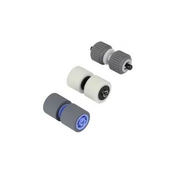 CET Scanner Exchange Roller Kit Fujitsu fi-71xx/fi-72xx sērijai