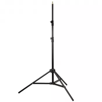 GODOX 304 gaismas statīvs 200 cm melns