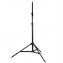 GODOX 304 gaismas statīvs 200 cm melns