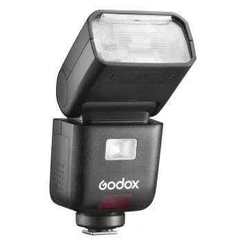 Godox V480F TTL zibspuldze Fujifilm kamerām