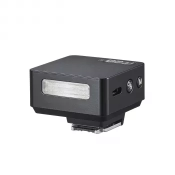 Godox iT20 F zibspuldze Fujifilm melna