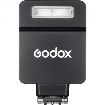 Godox iT22 C Wireless Flash Trigger for Canon (Black)