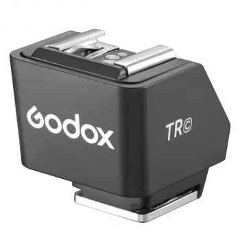 Godox TR-C TTL zibspuldzes kurpes paaugstinātājs Canon