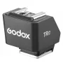 Godox TR-C TTL zibspuldzes kurpes paaugstinātājs Canon