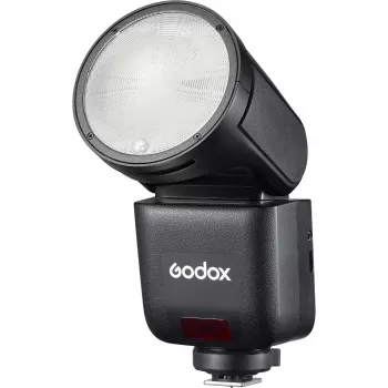 Godox V1 Mid O Flash for Olympus