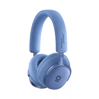 Baseus Inspire XH1 Bezvadu trokšņu slāpēšanas austiņas ar Dolby Audio, Aurora Blue